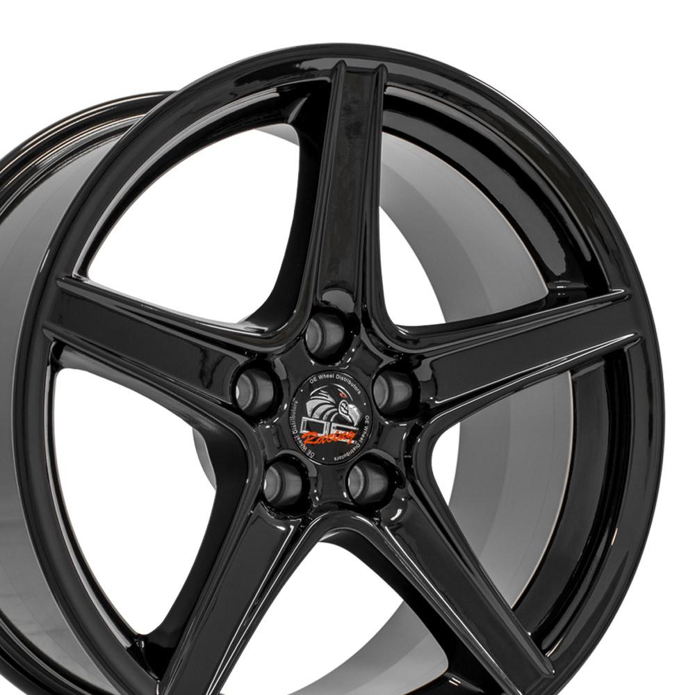 OE Wheels 18
