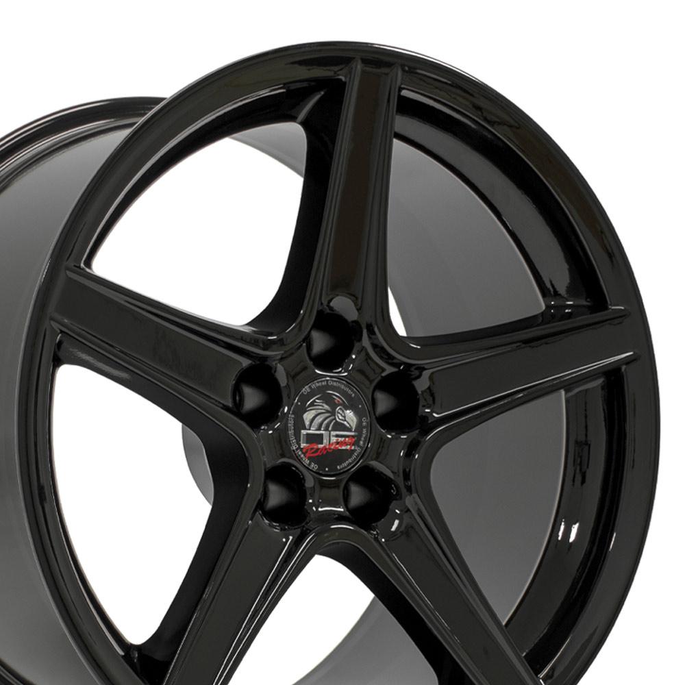 OE Wheels 18