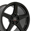 OE Wheels 18
