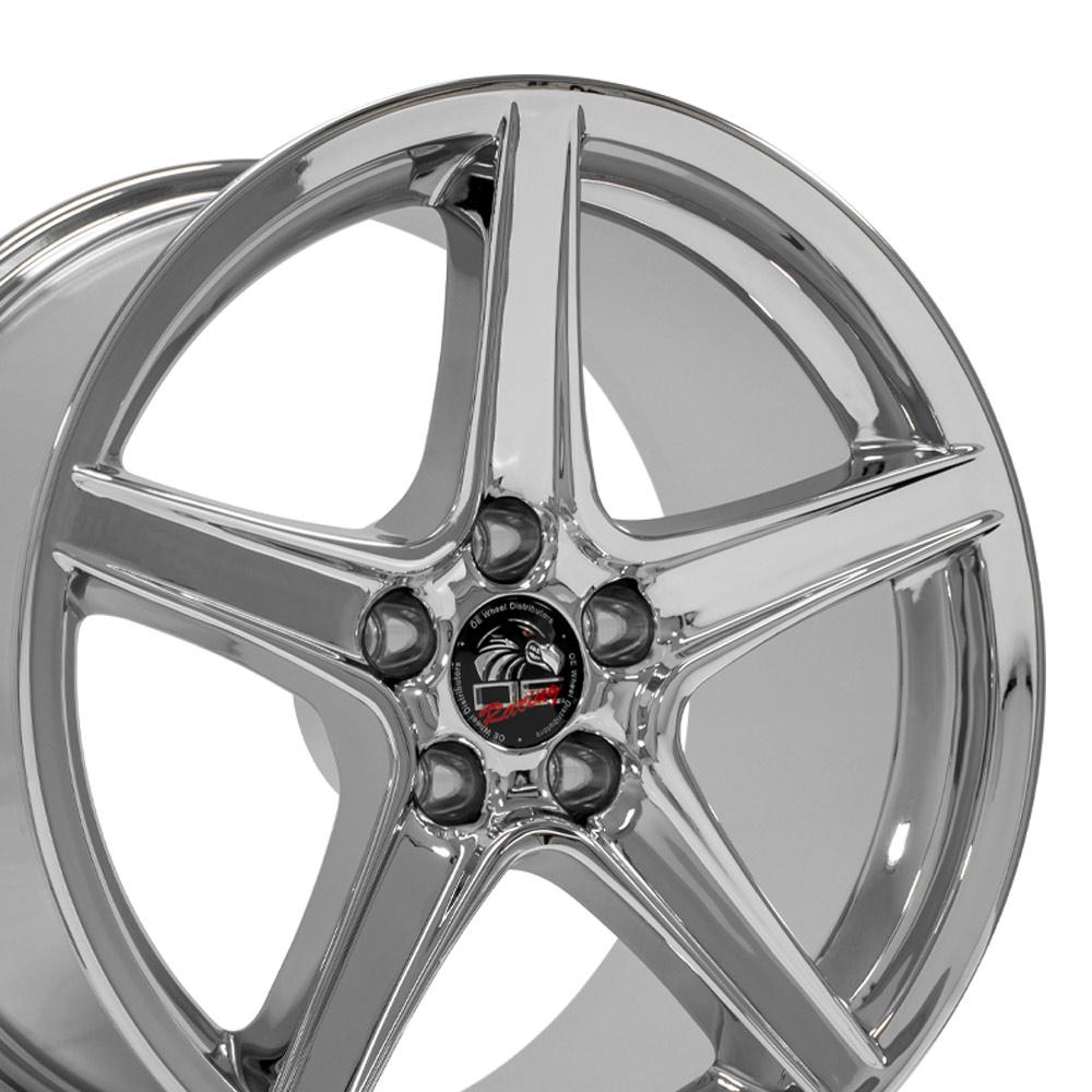 OE Wheels 18