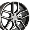 OE Wheels 20
