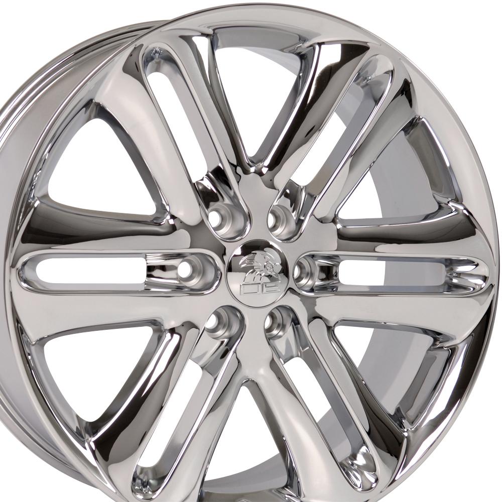 OE Wheels 22