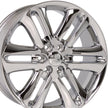 OE Wheels 22
