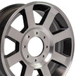 OE Wheels 20