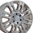 OE Wheels 20