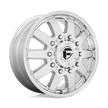 Fuel 1PC D536 Maverick 20x8.25 10x225 CHR-PLATED - D5362082A9