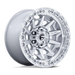 Fuel 1PC D883 Covert 20x9 8x170 SLV-MACH-FC - D88320901750