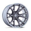 Fuel 1PC FC402 Catalyst 24x12 6x139.7 PLTNM-CHR - FC402AP24126844N