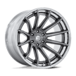 Fuel 1PC FC403 Burn 24x12 6x139.7 PLTNM-CHR - FC403AP24126844N