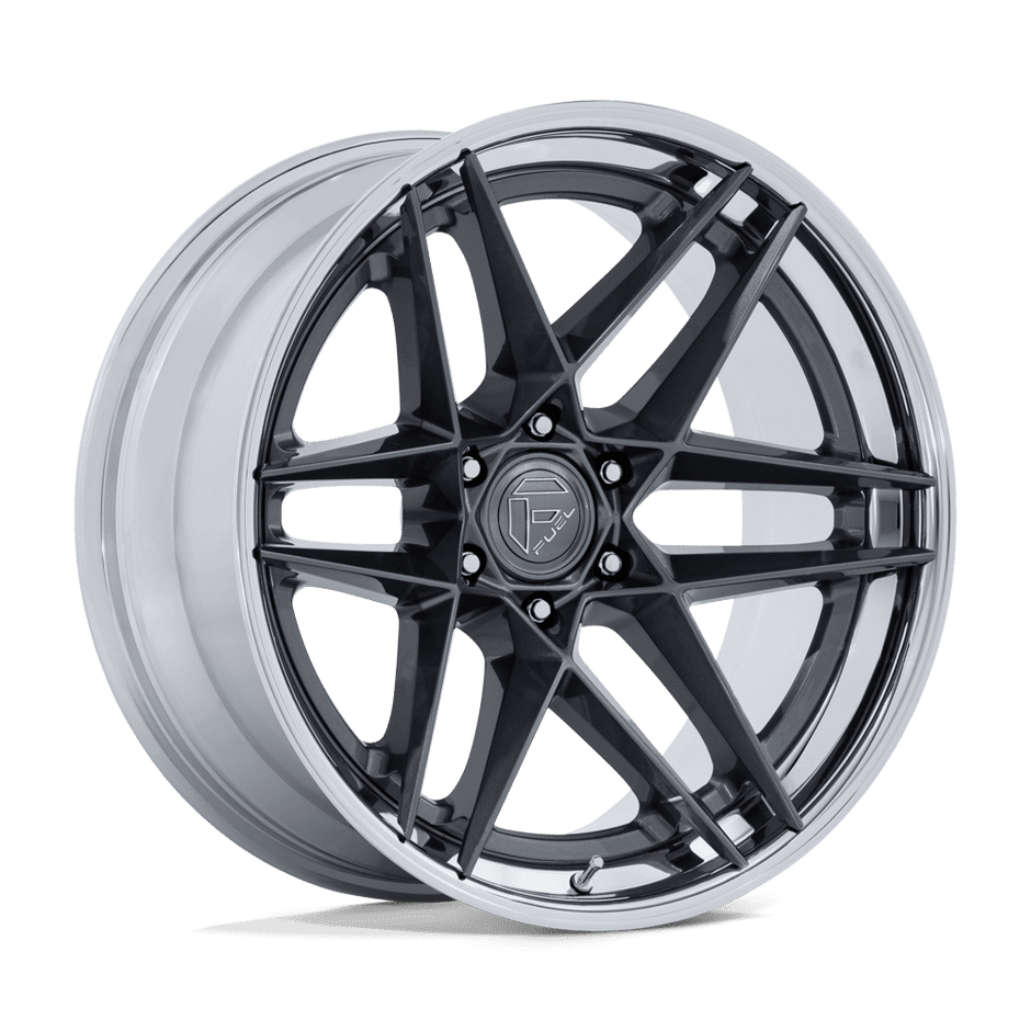 Fuel 1PC FC408 Flight 20x9 6x135 G-GMTL-CH-LP - FC408AP20906301
