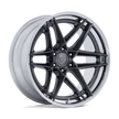 Fuel 1PC FC408 Flight 20x9 6x135 G-GMTL-CH-LP - FC408AP20906301
