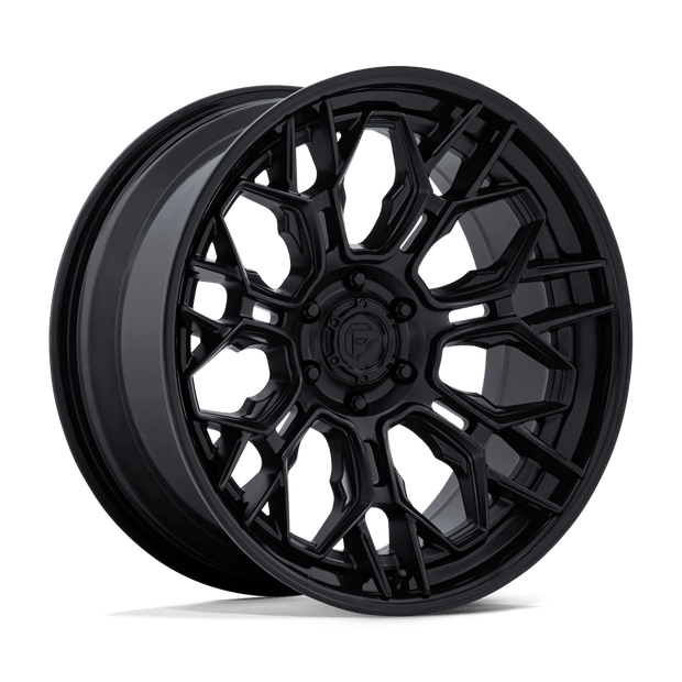 Fuel 1PC FC409 Hive 20x10 6x139.7 M-BLK GB-LP - FC409MB20106818N