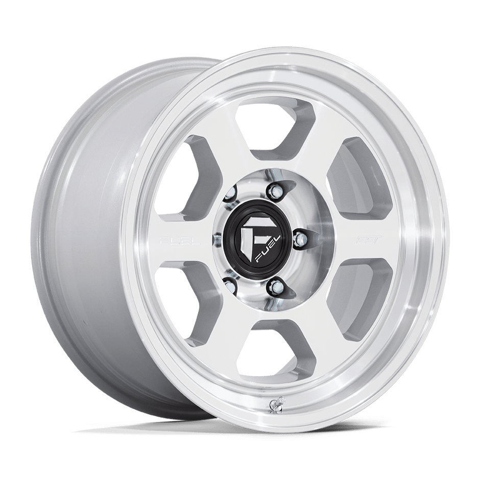 Fuel 1PC FC860 Hype 17x8.5 6x139.7 MACH - FC860DX17856810N