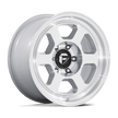 Fuel 1PC FC860 Hype 17x8.5 6x139.7 MACH - FC860DX17856810