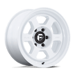 Fuel 1PC FC860 Hype 17x8.5 5x150 G-WHITE - FC860WX17855810