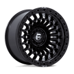 Fuel 1PC FC870 Sinister 20x10 6x135 M-BLK - FC870MX20106318N