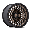 Fuel 1PC FC870 Sinister 20x10 6x135 M-BRNZ-BLK - FC870ZB20106318N