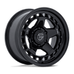 Fuel 1PC FC894 Core 17x8.5 6x114.3 G-BLK - FC894BX17856425