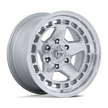 Fuel 1PC FC894 Core 18x9 8x170 H-SLV-MCH - FC894SD18908712