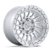 Fuel 1PC FC897 Havoc 17x9 6x139.7 G-SLV-MCH - FC897SD17906801