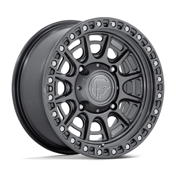 Fuel UTV FV832 Cycle UTV 15x7 5x114.3 G-GNMTL - FV832AX15701210