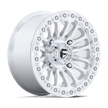 Fuel UTV FV125 Rincon UTV Beadlock 15x7 4x156 MACH - FV125DX15704410