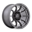 Fuel 1PC D793 Variant 17x9 6x139.7 MT-GNMTL - D79317908450