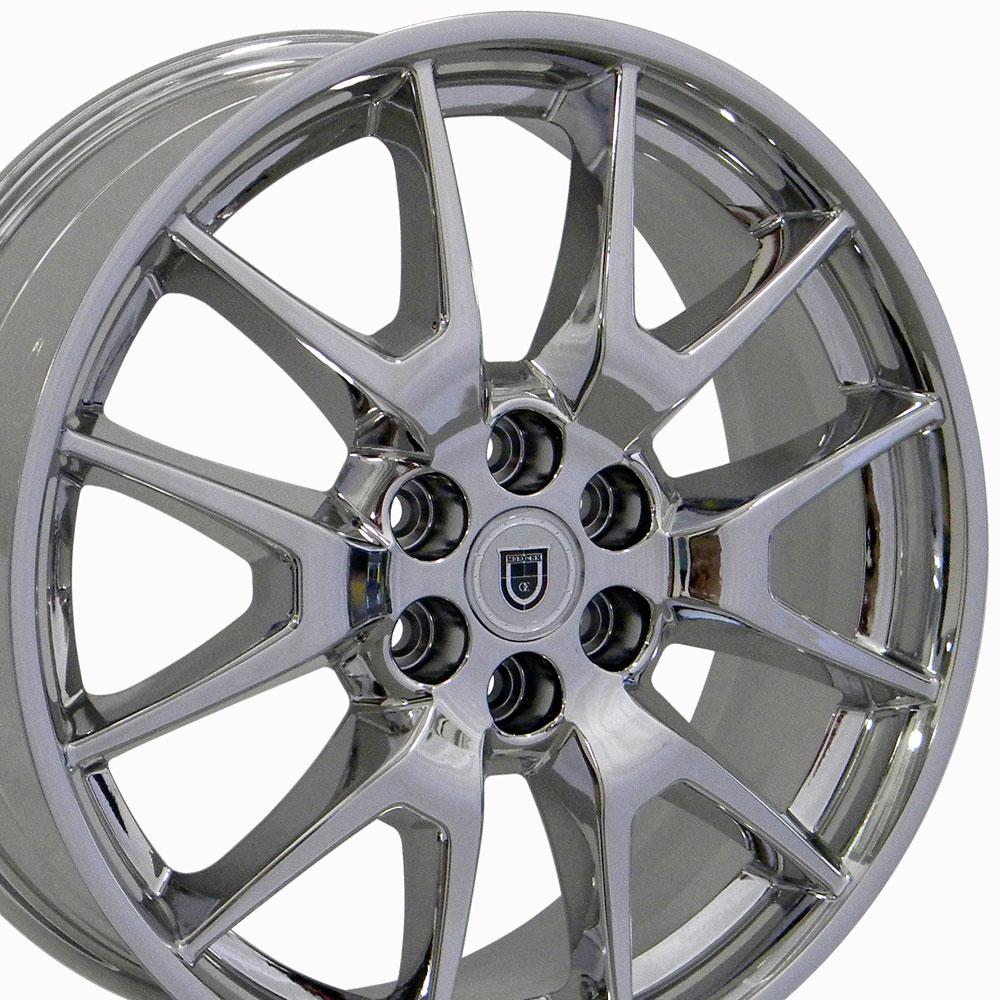 OE Wheels 20