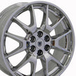 OE Wheels 20