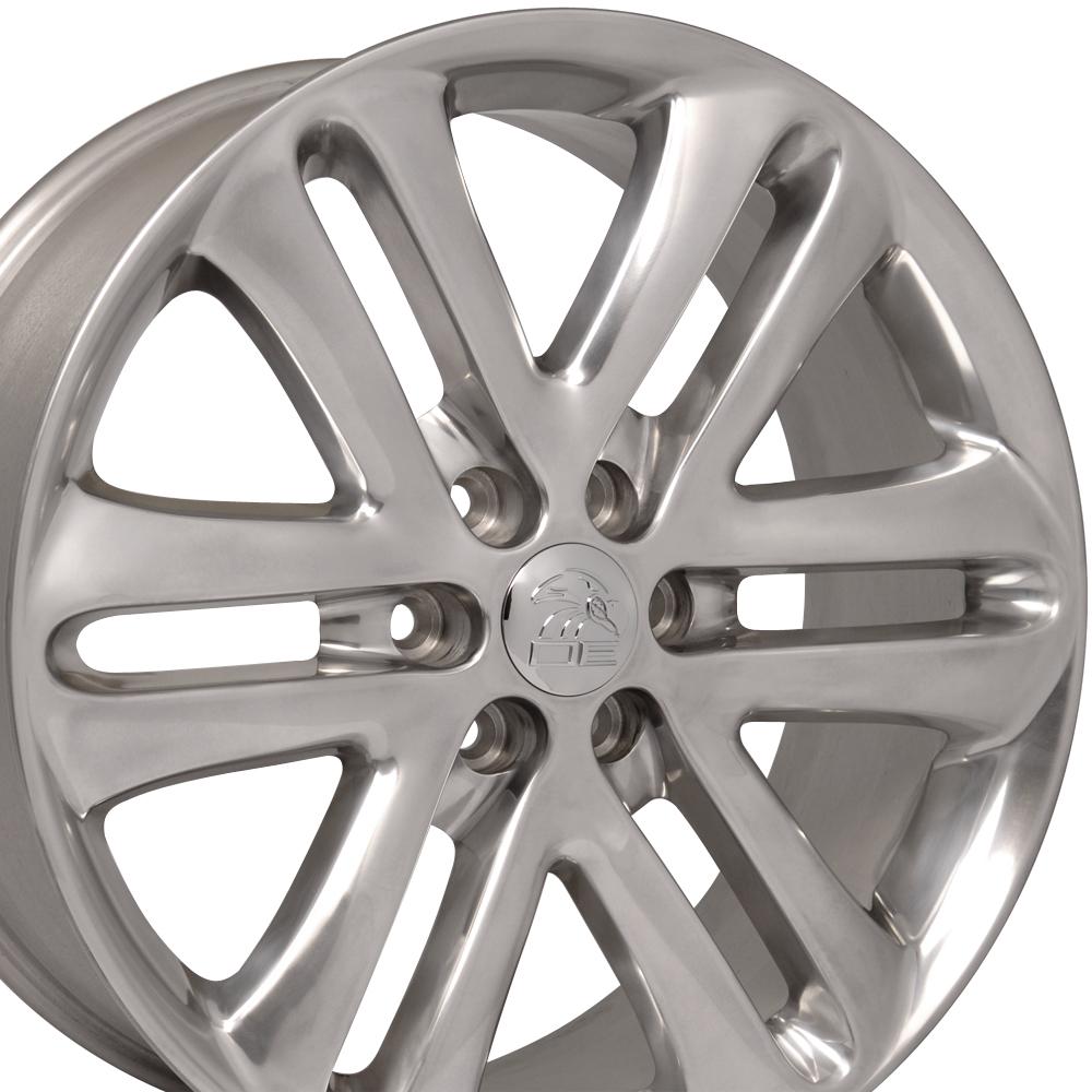 OE Wheels 22