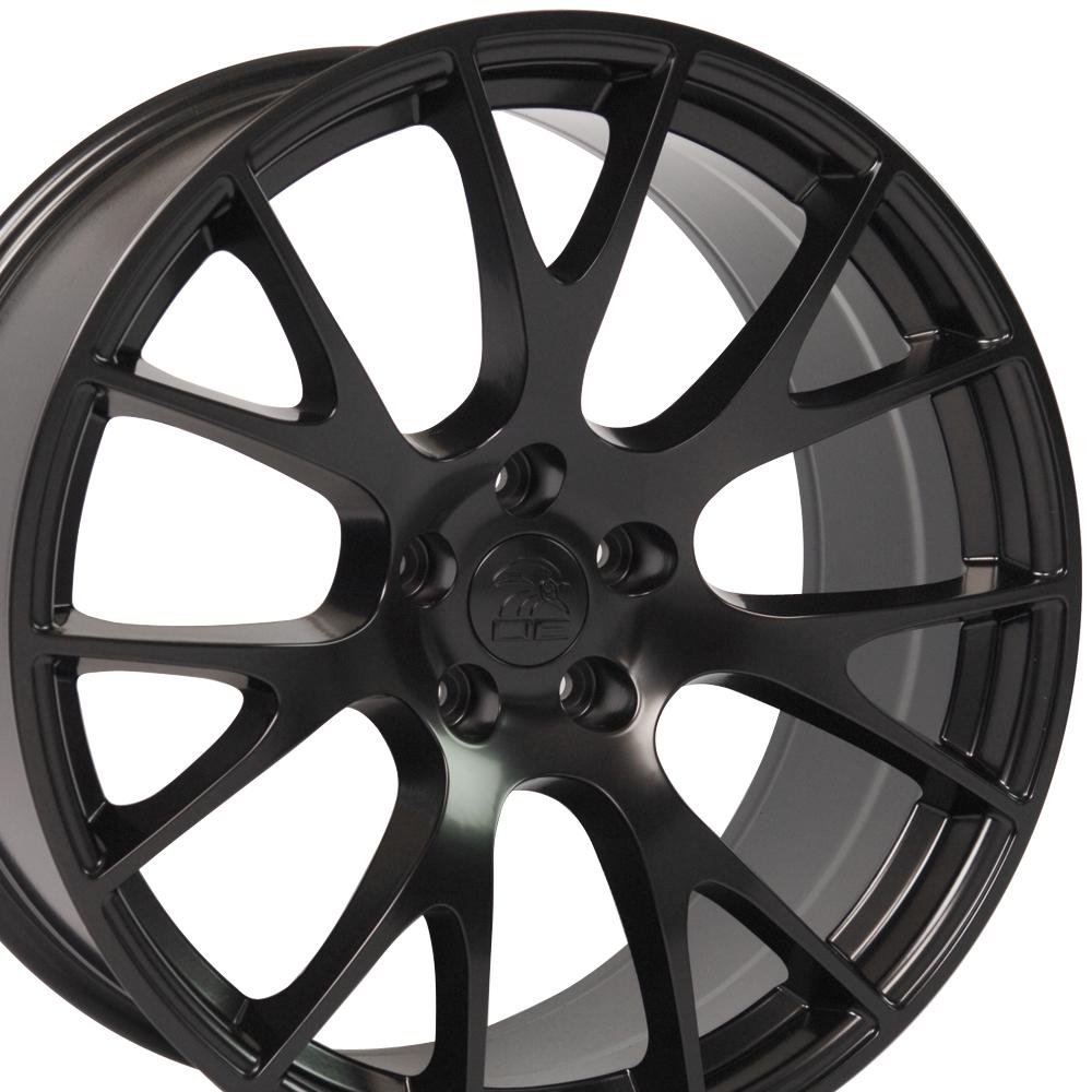 OE Wheels 22