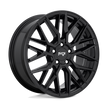 Niche 1PC M224 Gamma 18x8 5x112 GL-BLK - M2241880F8+42