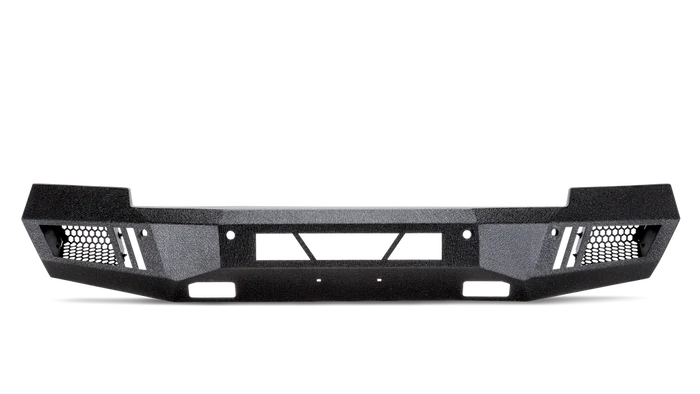 2014-2015 CHEVROLET SILVERADO 1500 ECO SERIES FRONT BUMPER - GM-19335