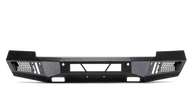 2014-2015 CHEVROLET SILVERADO 1500 ECO SERIES FRONT BUMPER - GM-19335