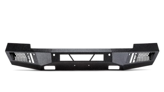 2014-2015 CHEVROLET SILVERADO 1500 ECO SERIES FRONT BUMPER - GM-19335