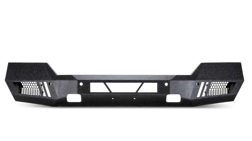 2016-2018 CHEVROLET SILVERADO 1500 ECO SERIES FRONT BUMPER - GM-19336