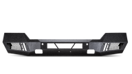 2016-2018 CHEVROLET SILVERADO 1500 ECO SERIES FRONT BUMPER - GM-19336