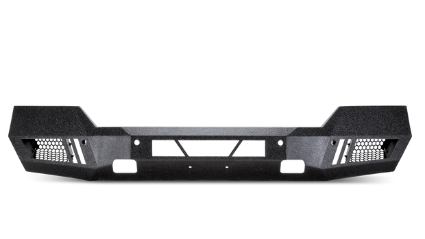 2016-2018 CHEVROLET SILVERADO 1500 ECO SERIES FRONT BUMPER - GM-19336