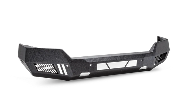 2016-2018 CHEVROLET SILVERADO 1500 ECO SERIES FRONT BUMPER - GM-19336