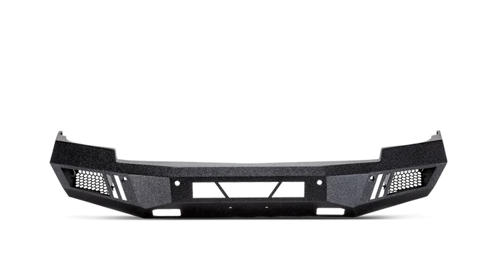 2007-2013 CHEVROLET SILVERADO 1500 ECO-SERIES FRONT BUMPER - GM-19343