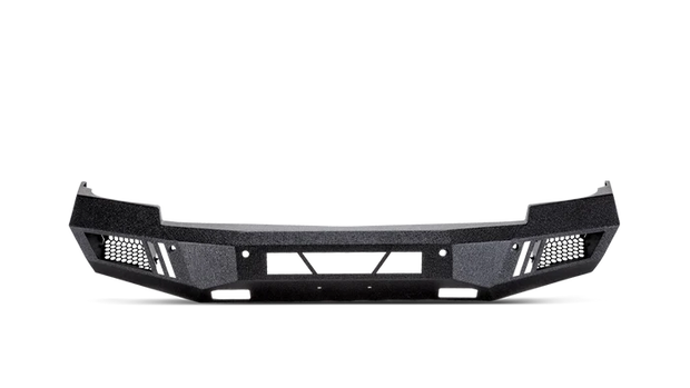 2007-2013 CHEVROLET SILVERADO 1500 ECO-SERIES FRONT BUMPER - GM-19343