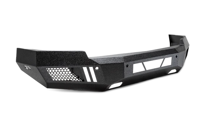 2007-2013 CHEVROLET SILVERADO 1500 ECO-SERIES FRONT BUMPER - GM-19343