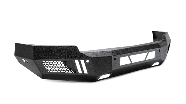 2007-2013 CHEVROLET SILVERADO 1500 ECO-SERIES FRONT BUMPER - GM-19343
