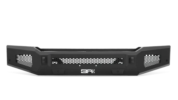 2019-2022 CHEVROLET SILVERADO 1500 AMBUSH FRONT BUMPER (NON-WINCH) - GM-19344