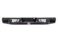2007-2018 CHEVROLET SILVERADO/GMC SIERRA 1500 ECO SERIES REAR BUMPER - GM-2961