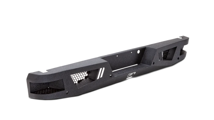 2007-2018 CHEVROLET SILVERADO/GMC SIERRA 1500 ECO SERIES REAR BUMPER - GM-2961