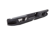 2007-2018 CHEVROLET SILVERADO/GMC SIERRA 1500 ECO SERIES REAR BUMPER - GM-2961