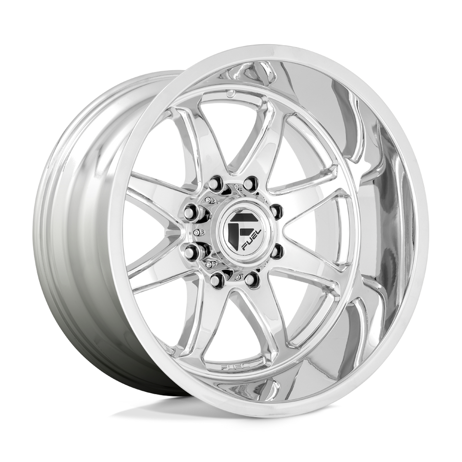 Fuel 1PC D748 Hammer 20x10 8x170 CHR-PLATED - D74820001747