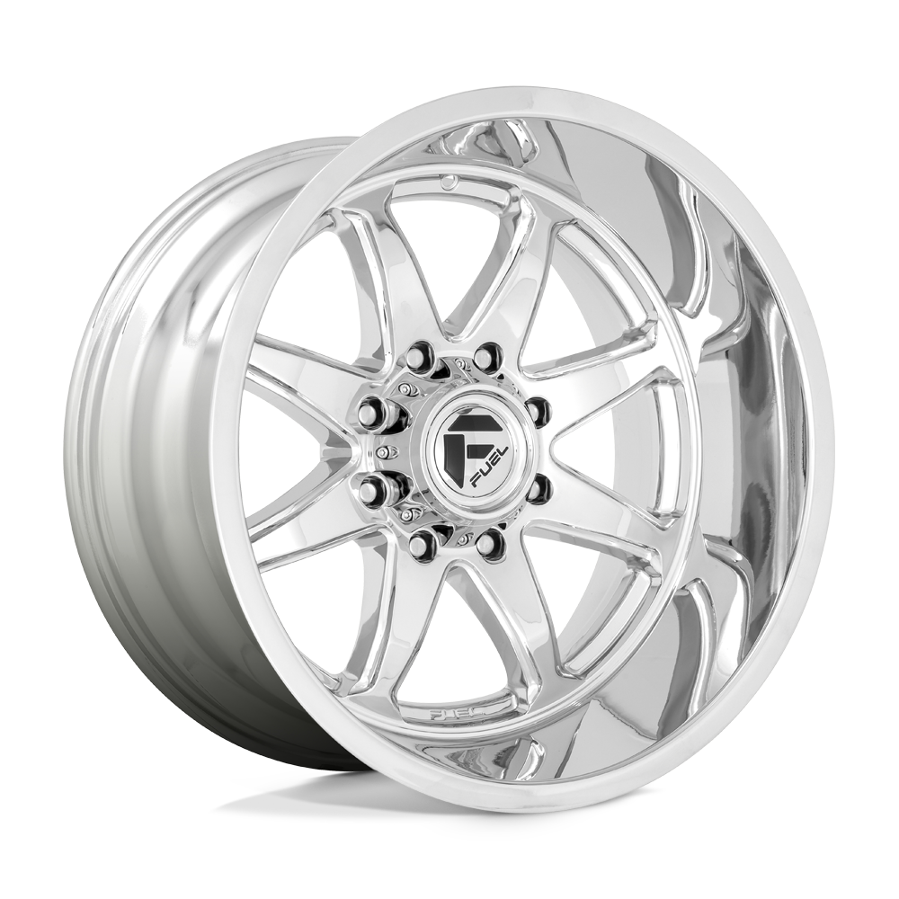 Fuel 1PC D748 Hammer 20x9 6x139.7 CHR-PLATED - D74820908450
