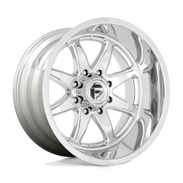Fuel 1PC D748 Hammer 20x9 6x139.7 CHR-PLATED - D74820908450